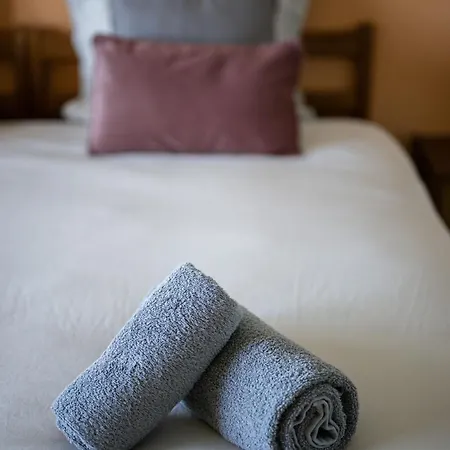 Panorama - Front De - Vue -centre - Apartmán