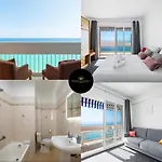 شقة Le Panorama - Front De - Vue -centre *