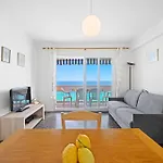 شقة Le Panorama - Front De - Vue -centre *