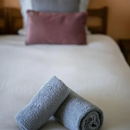 Panorama - Front De - Vue -centre -