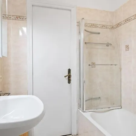 Appartement Panorama - Front De - Vue -centre - *