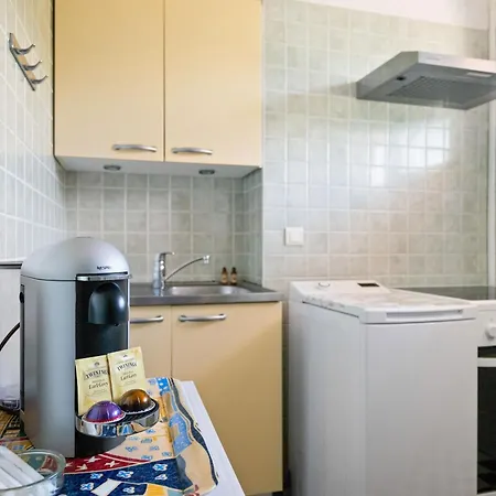 Panorama - Front De - Vue -centre - Μεντόν