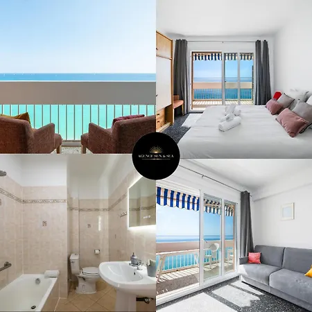 Appartement Panorama - Front De - Vue -centre - *