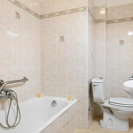 Apartment Panorama - Front De - Vue -centre - Menton