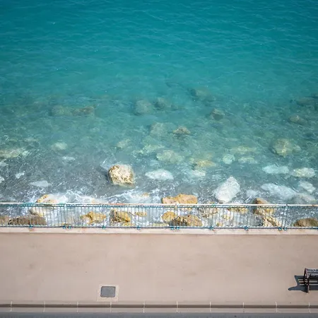 Panorama - Front De - Vue -centre - Apartment