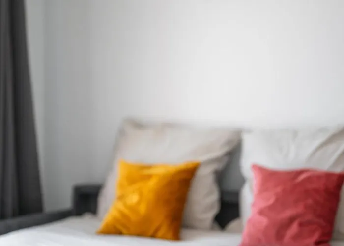 Lejlighed Le Panorama - Front De - Vue -centre Menton