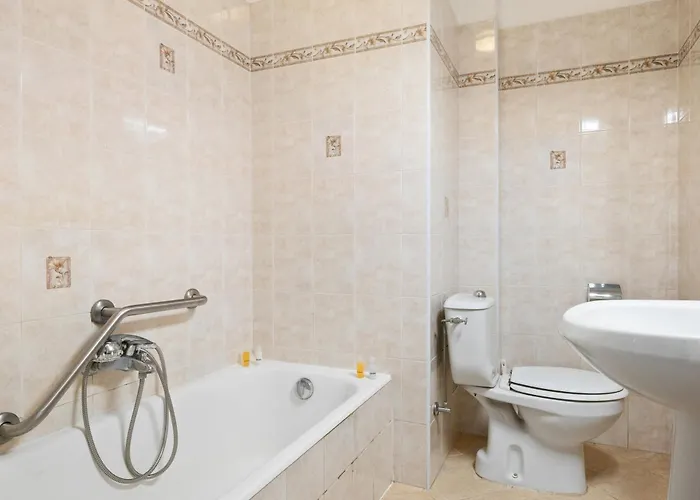 Le Panorama - Front De - Vue -centre