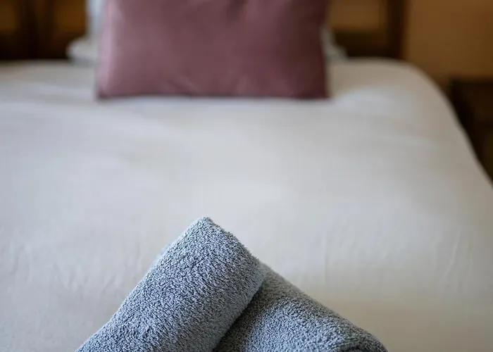 Panorama - Front De - Vue -centre -